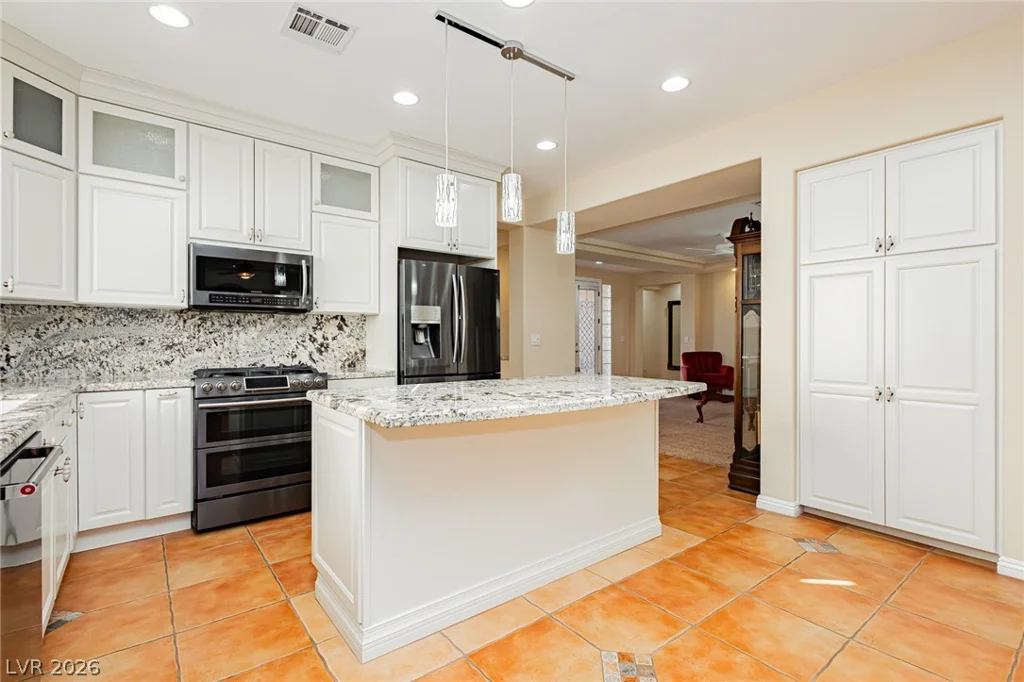 5123 Vincitor, Las Vegas, NV 89135