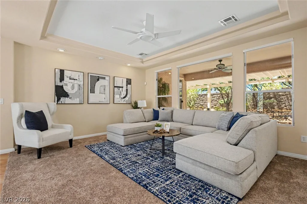 5123 Vincitor, Las Vegas, NV 89135