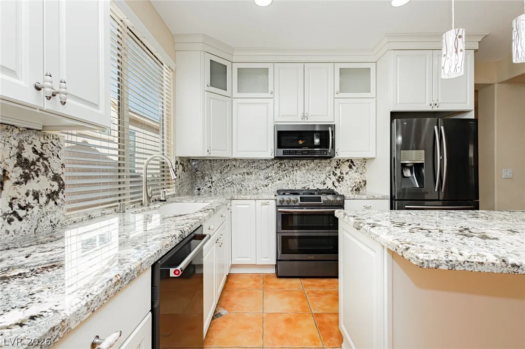 5123 Vincitor, Las Vegas, NV 89135