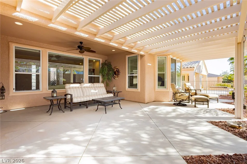 5123 Vincitor, Las Vegas, NV 89135
