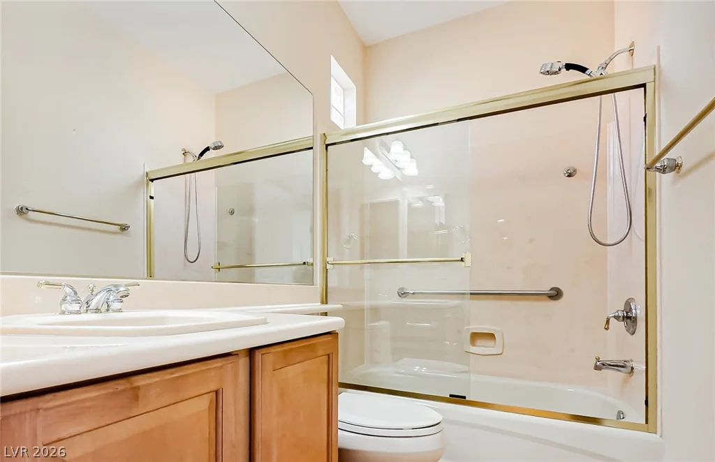 5123 Vincitor, Las Vegas, NV 89135