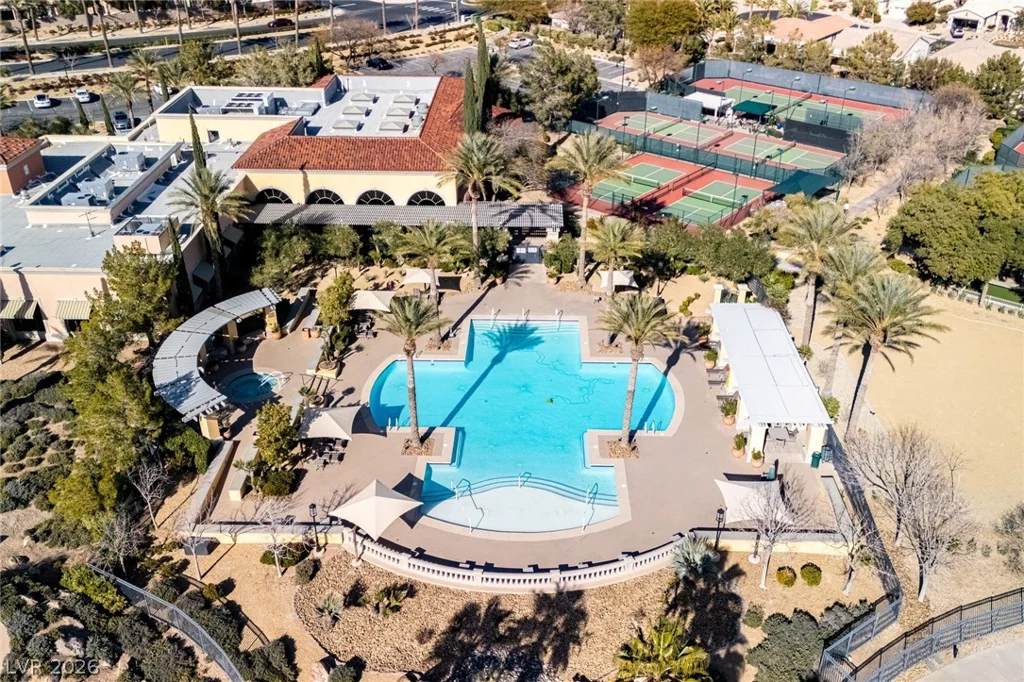 5123 Vincitor, Las Vegas, NV 89135