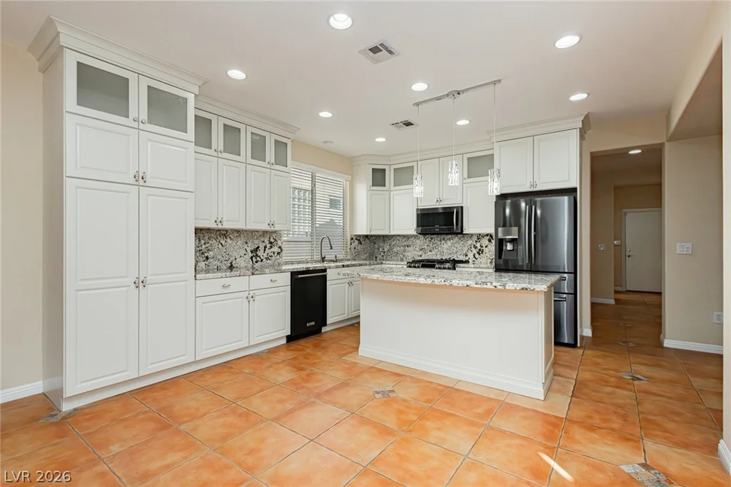 5123 Vincitor, Las Vegas, NV 89135