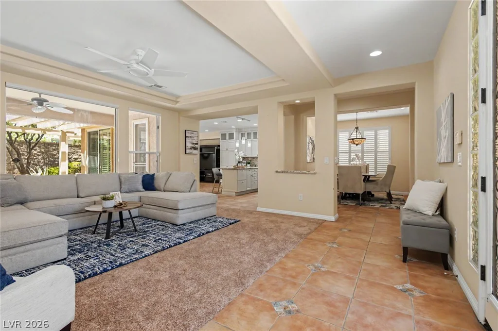 5123 Vincitor, Las Vegas, NV 89135
