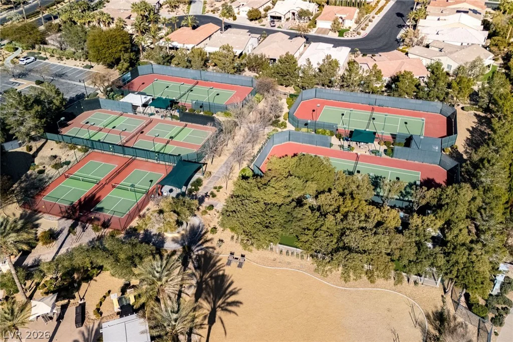 5123 Vincitor, Las Vegas, NV 89135