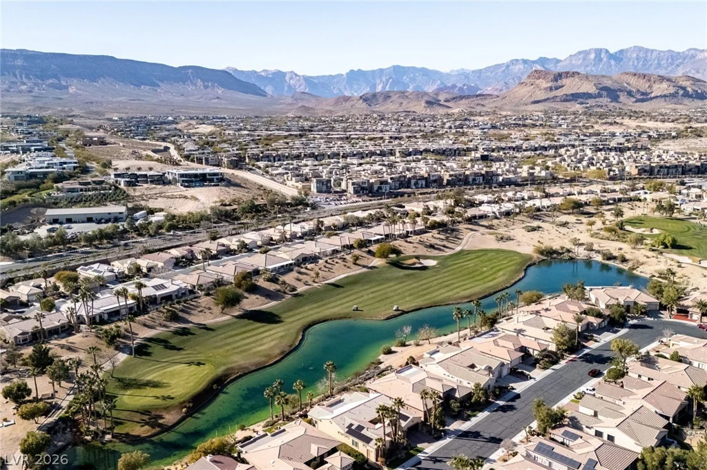 5123 Vincitor, Las Vegas, NV 89135