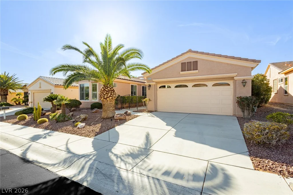 5123 Vincitor, Las Vegas, NV 89135