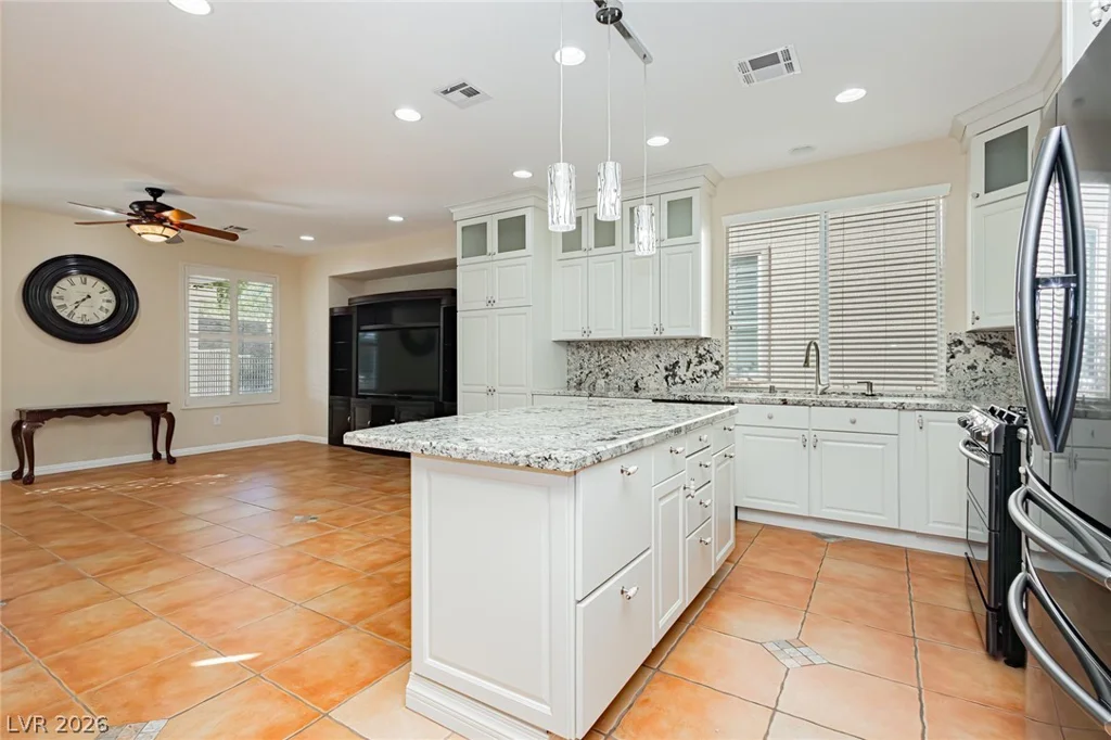 5123 Vincitor, Las Vegas, NV 89135