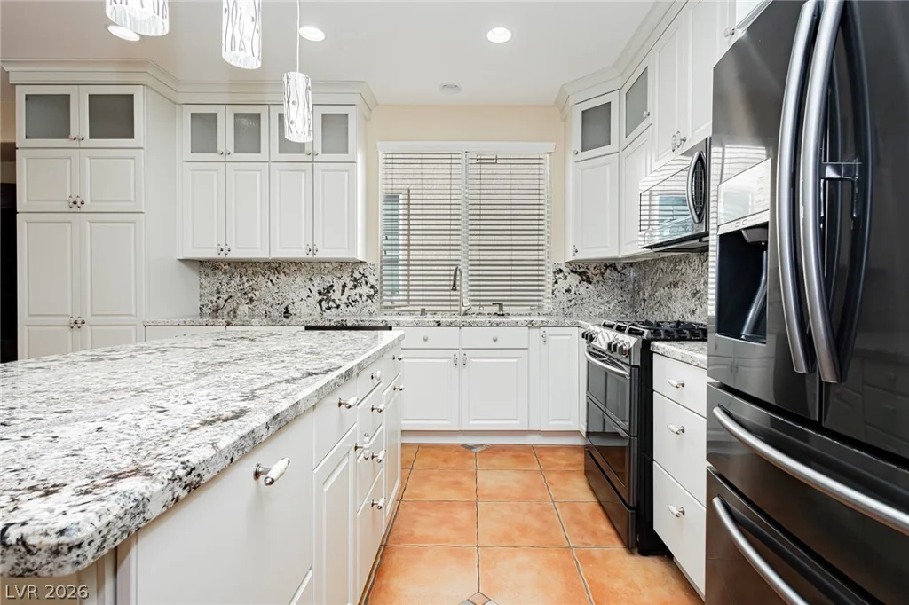 5123 Vincitor, Las Vegas, NV 89135