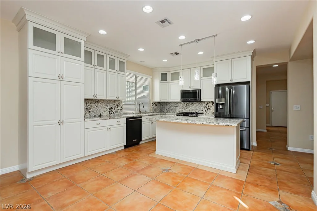 5123 Vincitor, Las Vegas, NV 89135