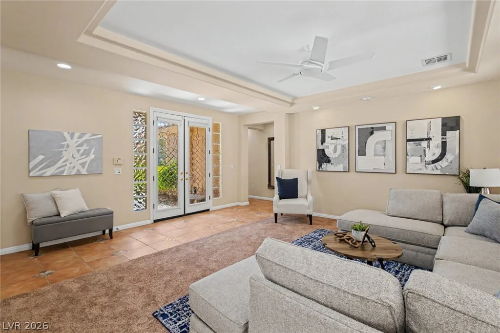 5123 Vincitor, Las Vegas, NV 89135