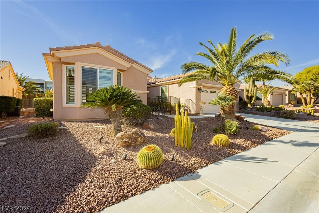 5123 Vincitor, Las Vegas, NV 89135