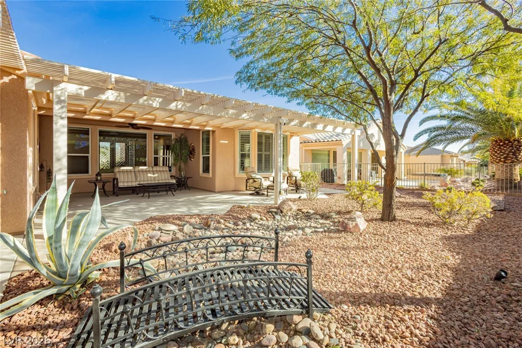 5123 Vincitor, Las Vegas, NV 89135