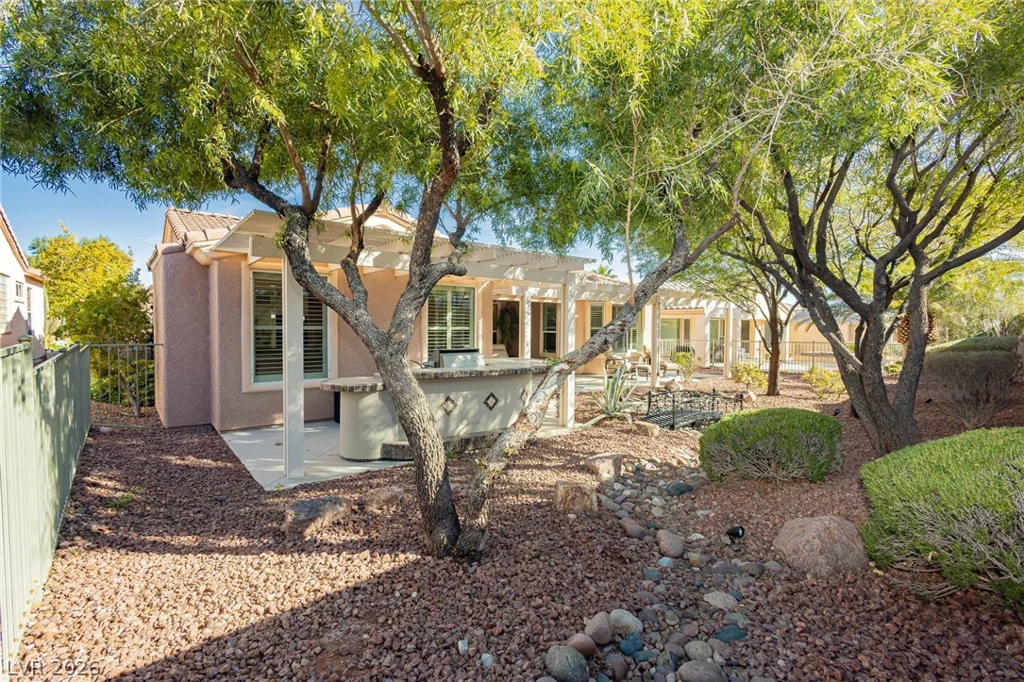 5123 Vincitor, Las Vegas, NV 89135