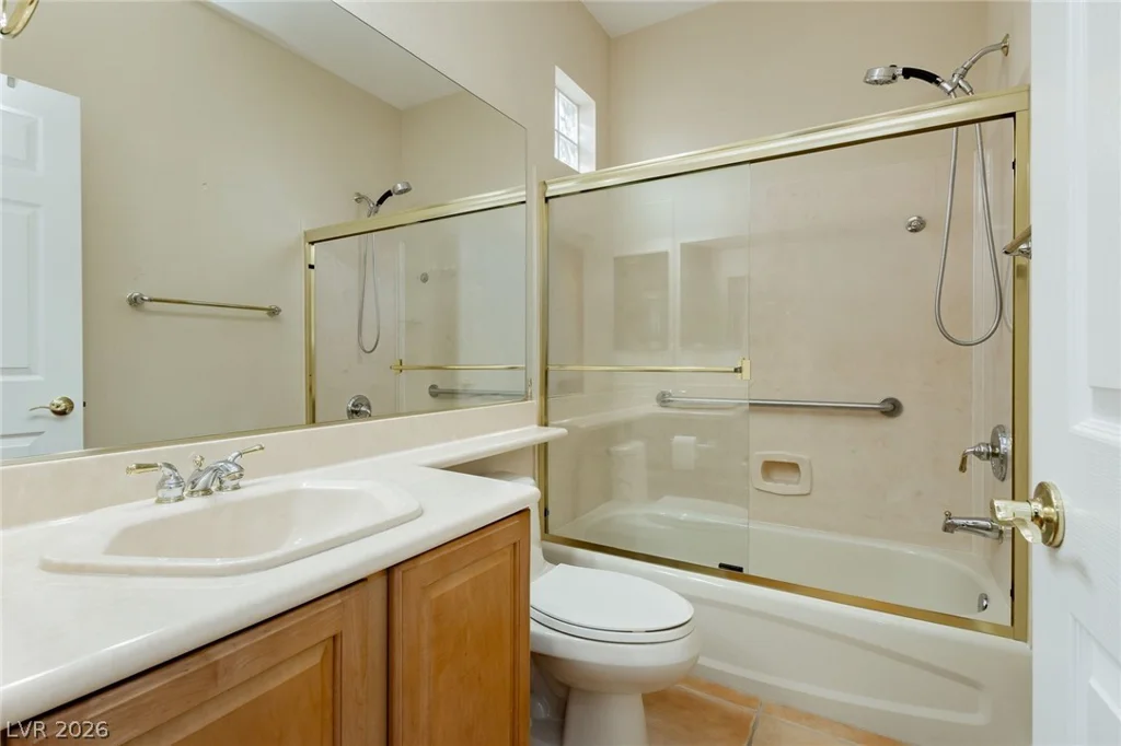 5123 Vincitor, Las Vegas, NV 89135