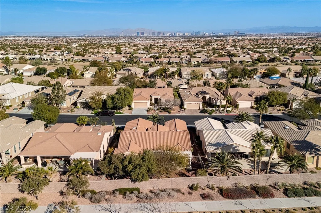 5123 Vincitor, Las Vegas, NV 89135