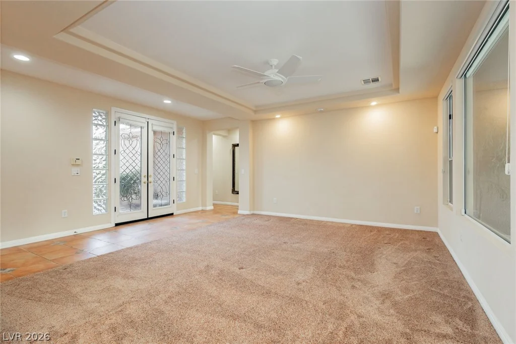 5123 Vincitor, Las Vegas, NV 89135
