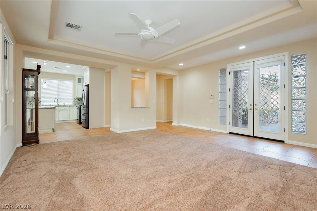 5123 Vincitor, Las Vegas, NV 89135
