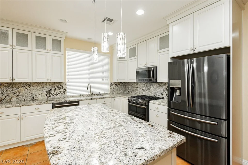 5123 Vincitor, Las Vegas, NV 89135