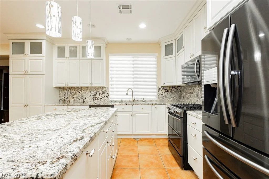 5123 Vincitor, Las Vegas, NV 89135