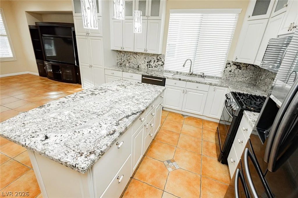 5123 Vincitor, Las Vegas, NV 89135