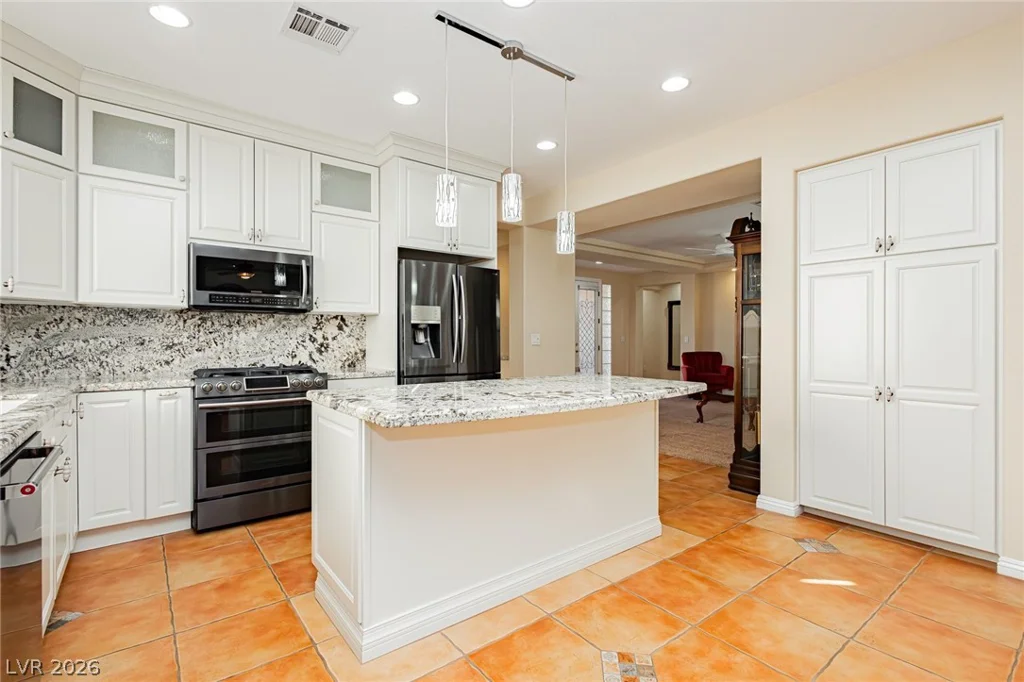 5123 Vincitor, Las Vegas, NV 89135