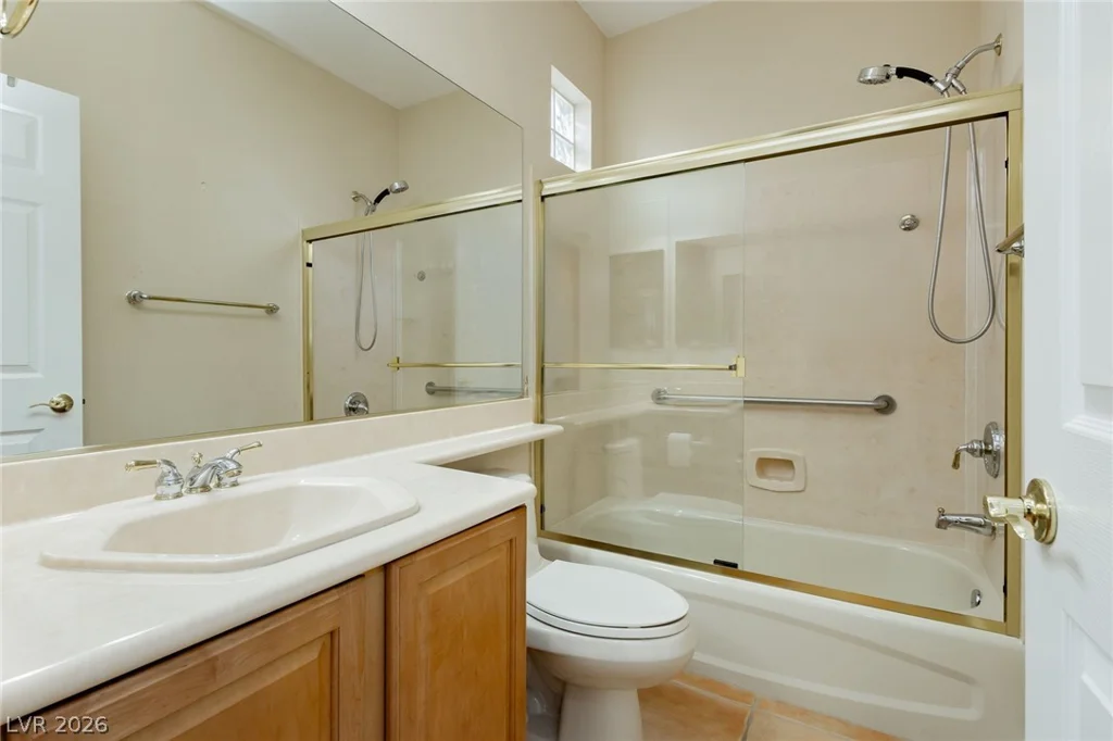 5123 Vincitor, Las Vegas, NV 89135