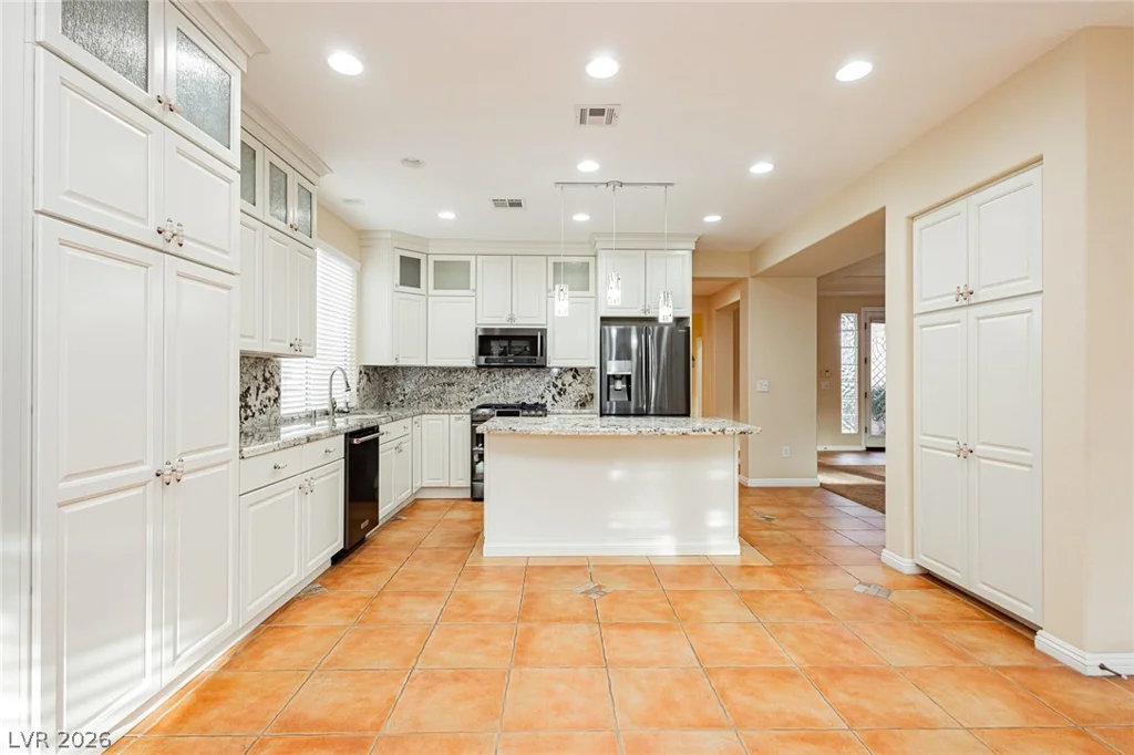 5123 Vincitor, Las Vegas, NV 89135