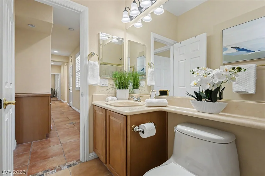 5123 Vincitor, Las Vegas, NV 89135
