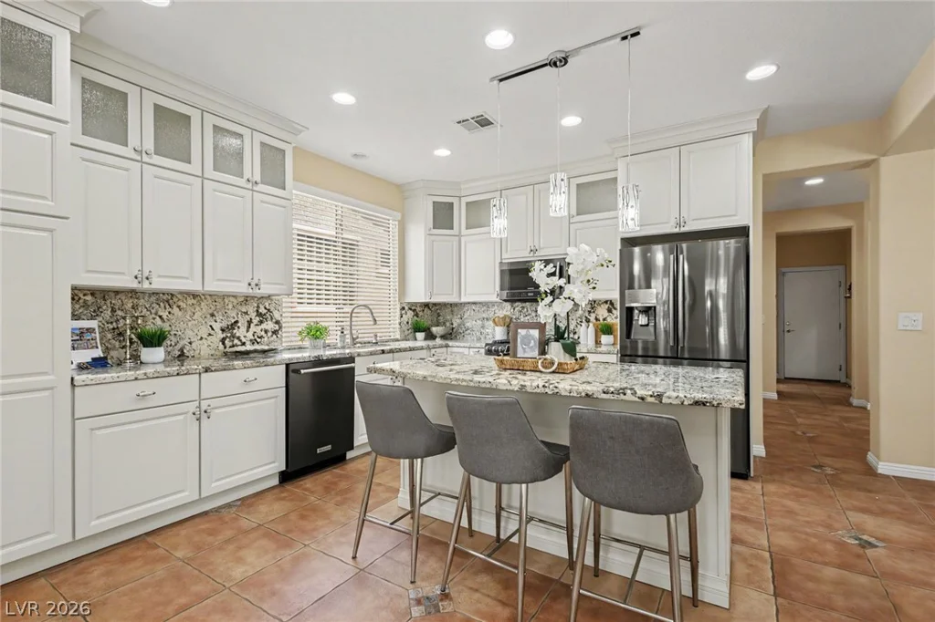 5123 Vincitor, Las Vegas, NV 89135