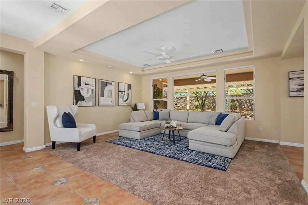 5123 Vincitor, Las Vegas, NV 89135