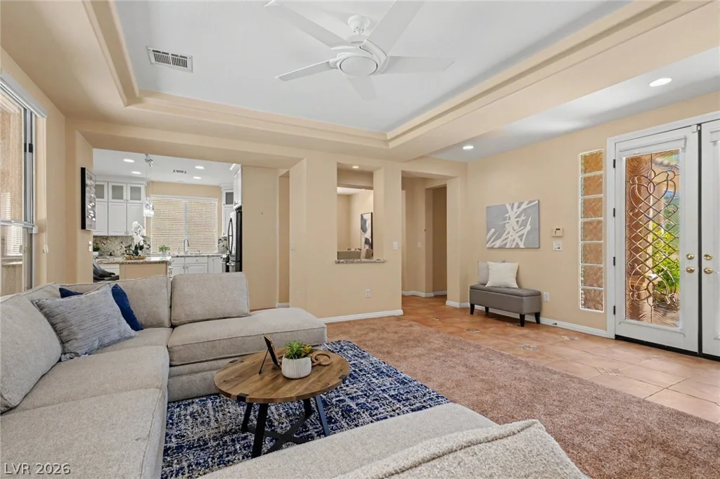 5123 Vincitor, Las Vegas, NV 89135