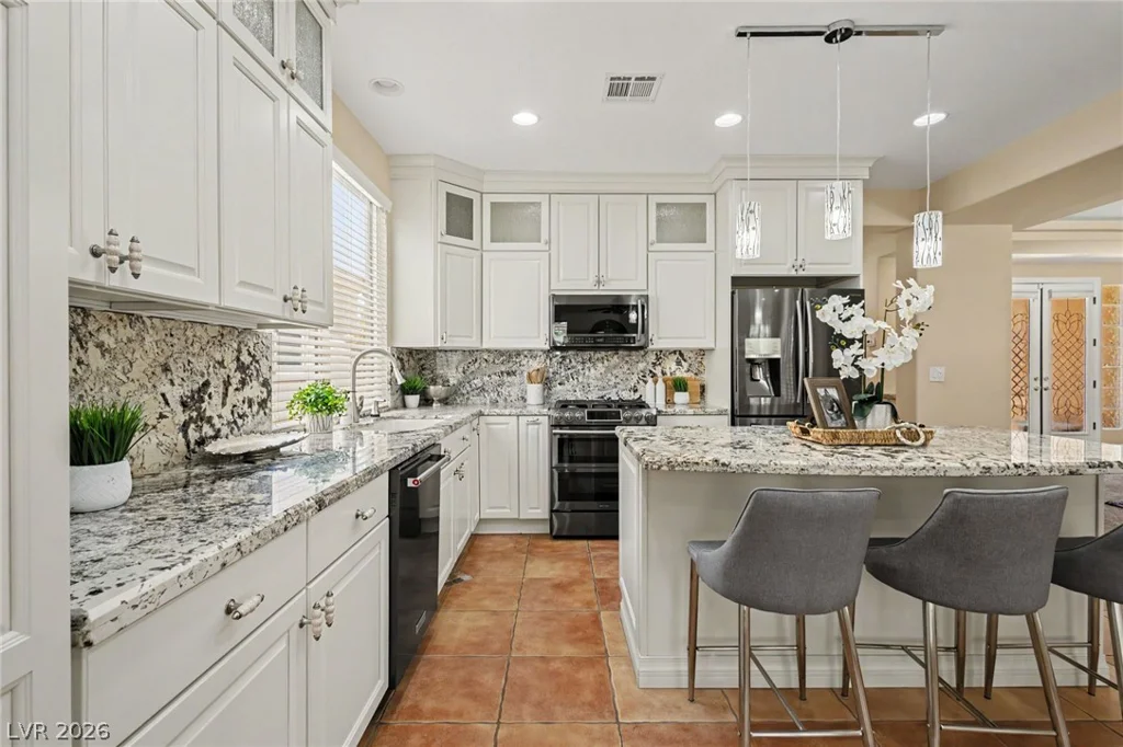 5123 Vincitor, Las Vegas, NV 89135
