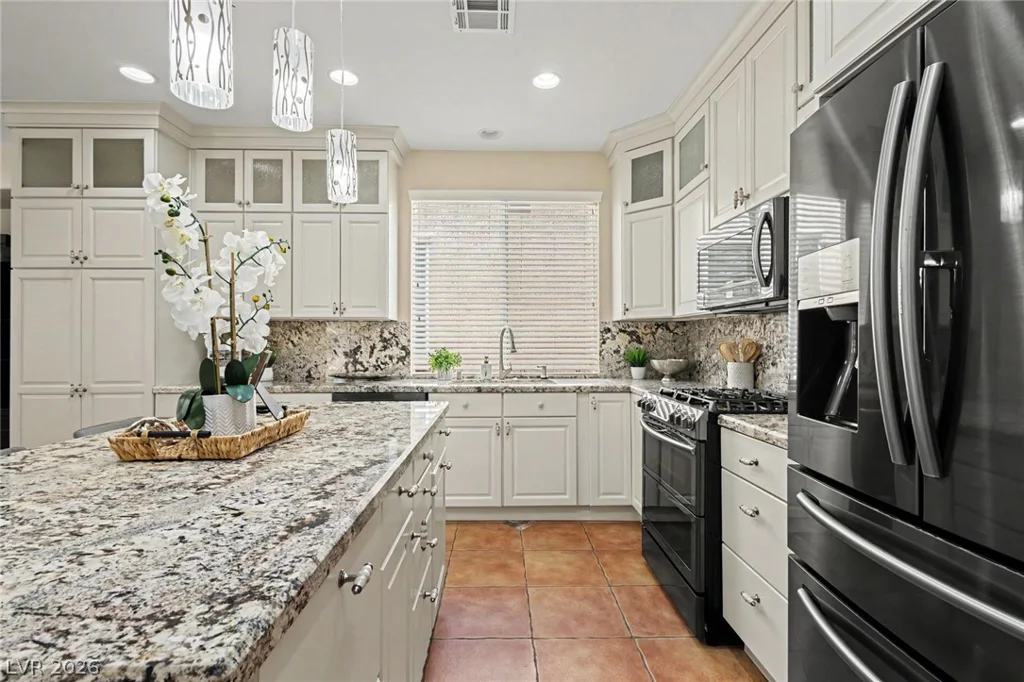 5123 Vincitor, Las Vegas, NV 89135