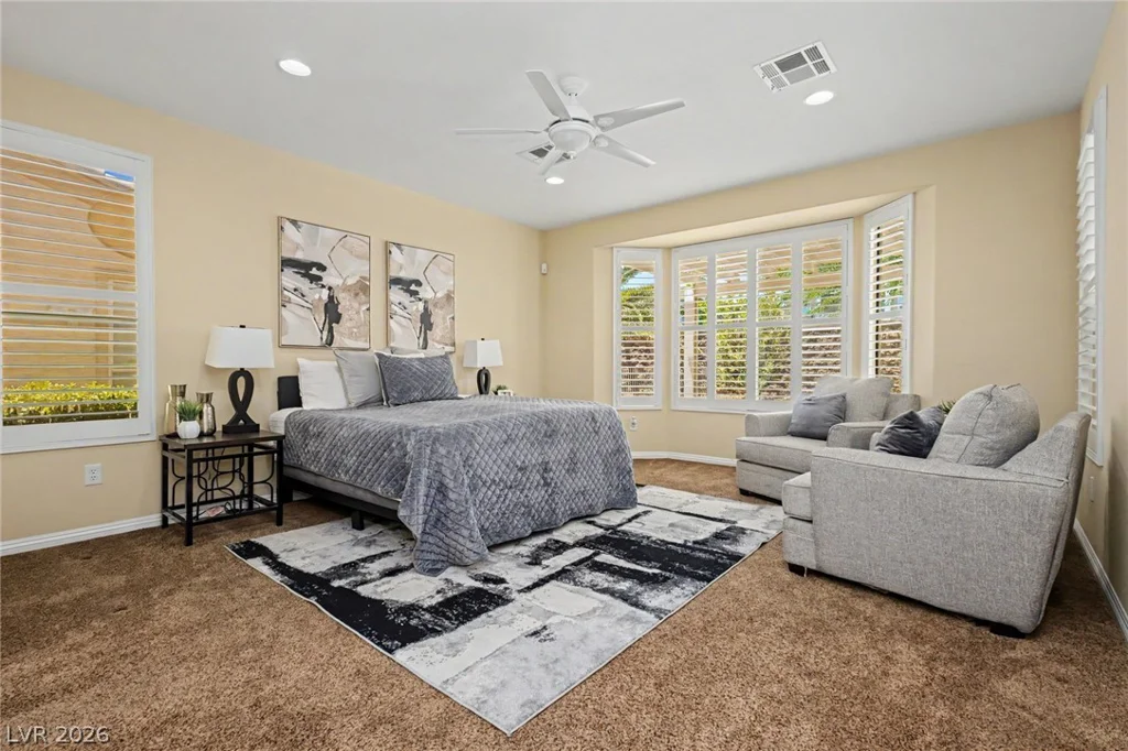 5123 Vincitor, Las Vegas, NV 89135