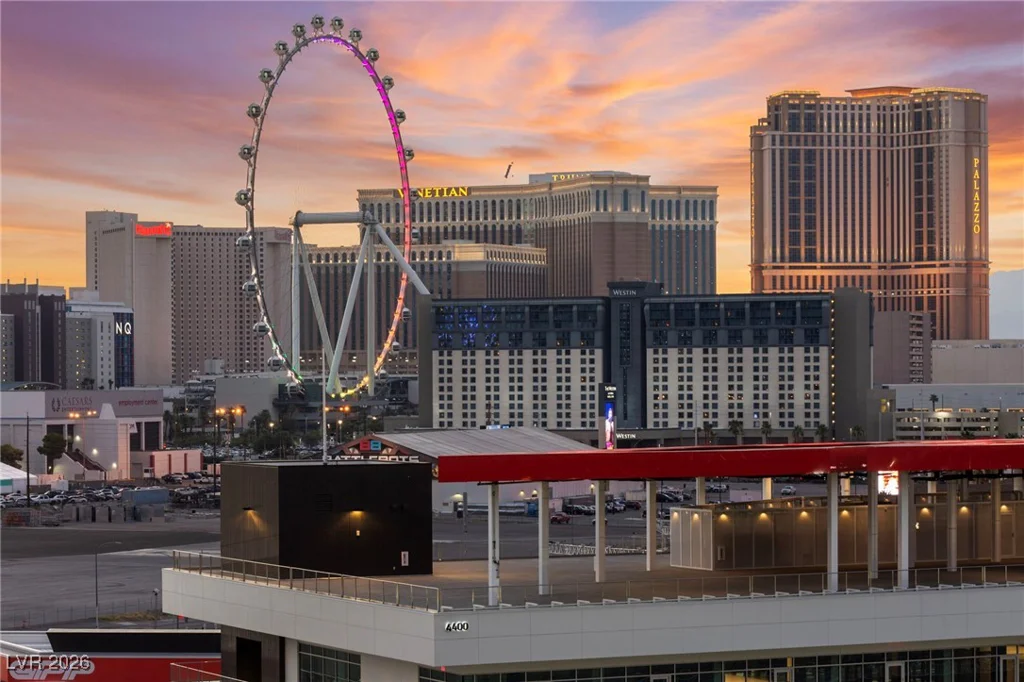 205 Harmon, Las Vegas, NV 89169