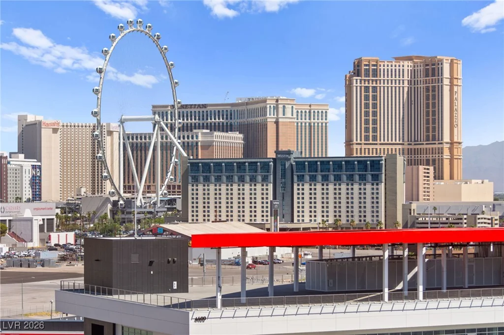 205 Harmon, Las Vegas, NV 89169