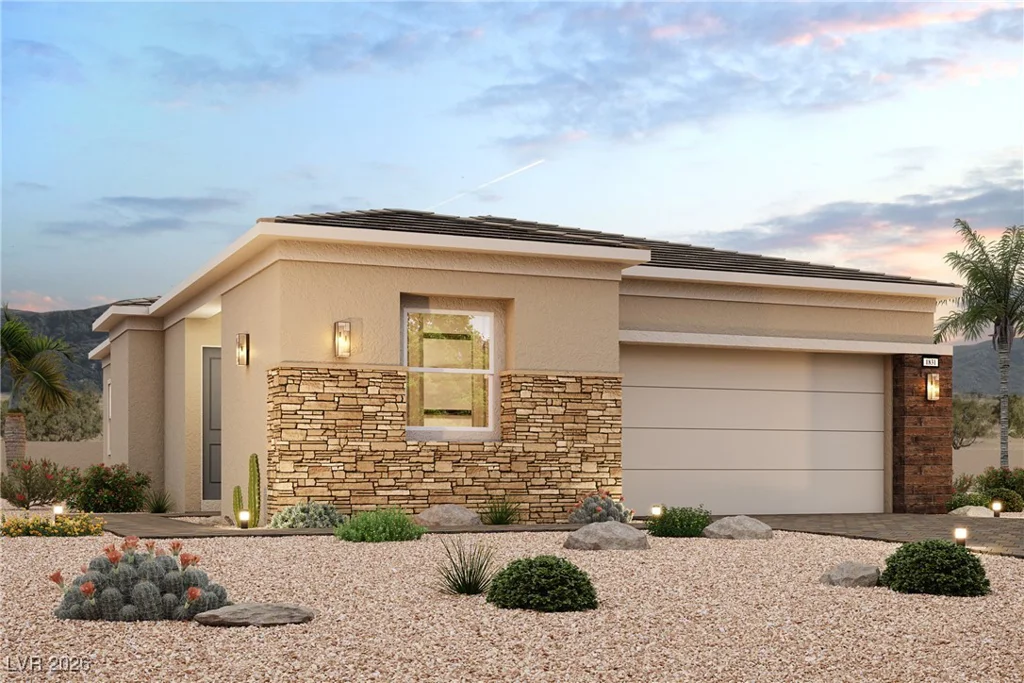 175 Caraset, Henderson, NV 89011
