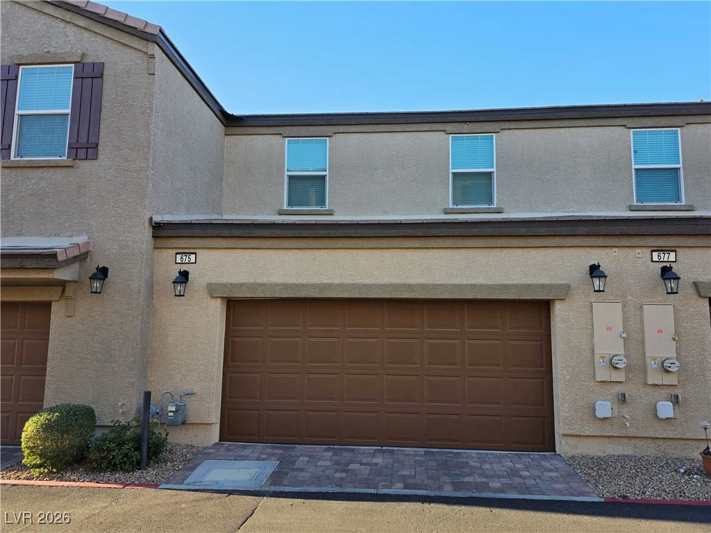 675 Vetiver, Henderson, NV 89015