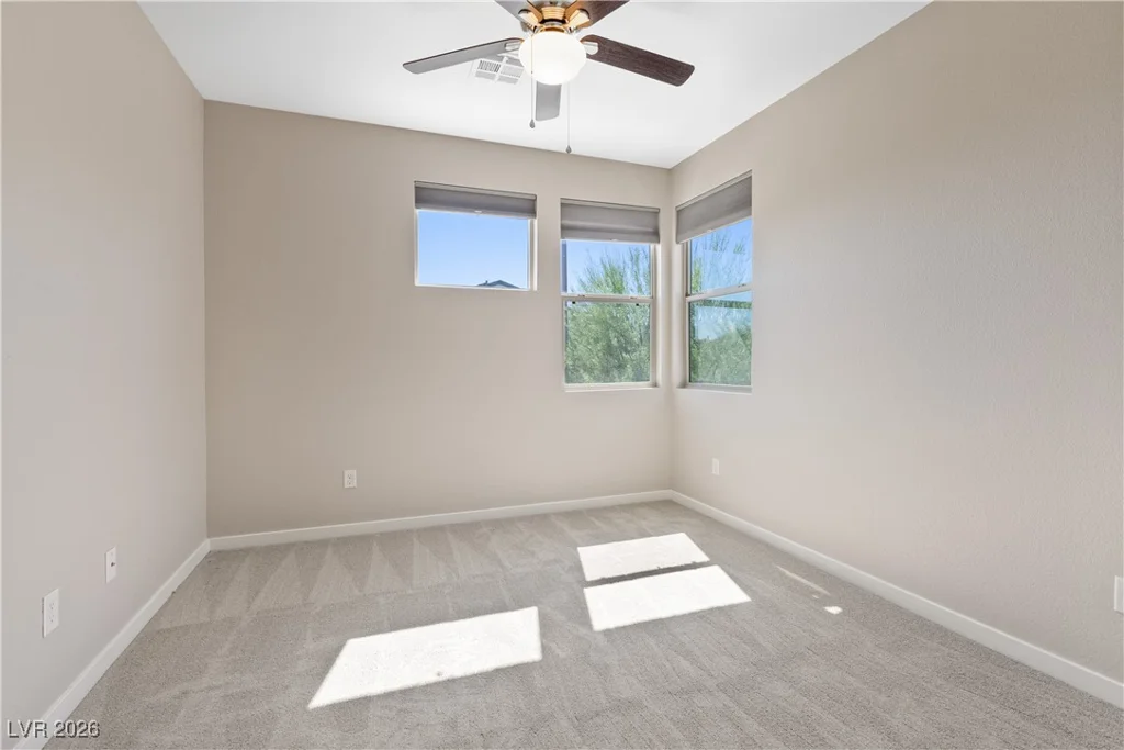 9710 Hiking, Las Vegas, NV 89166