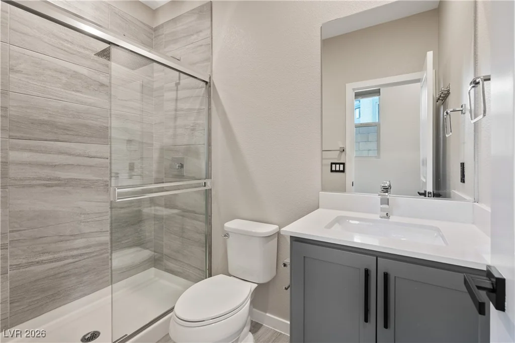 9710 Hiking, Las Vegas, NV 89166