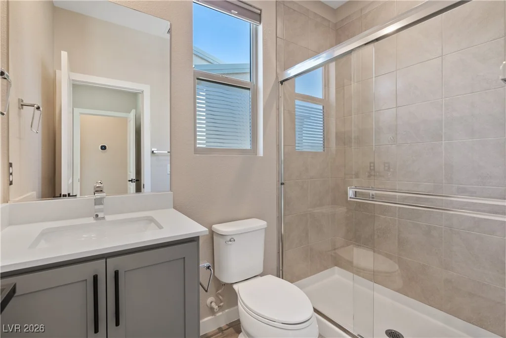 9710 Hiking, Las Vegas, NV 89166