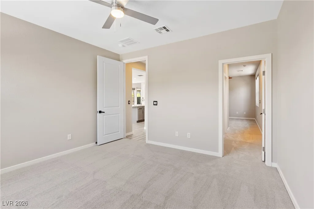9710 Hiking, Las Vegas, NV 89166