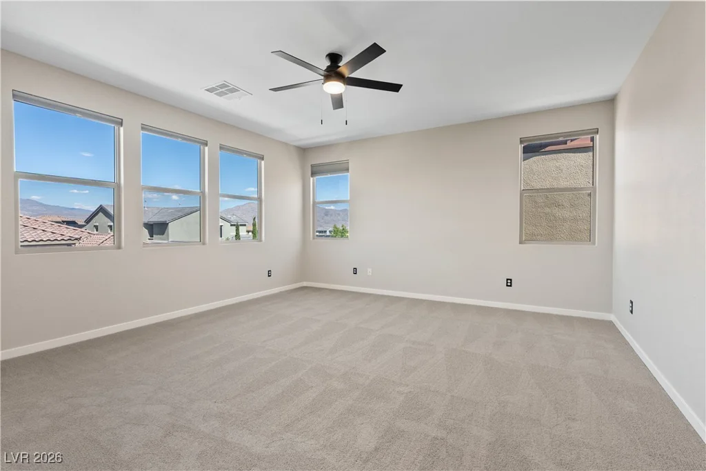 9710 Hiking, Las Vegas, NV 89166