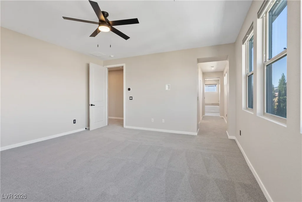 9710 Hiking, Las Vegas, NV 89166