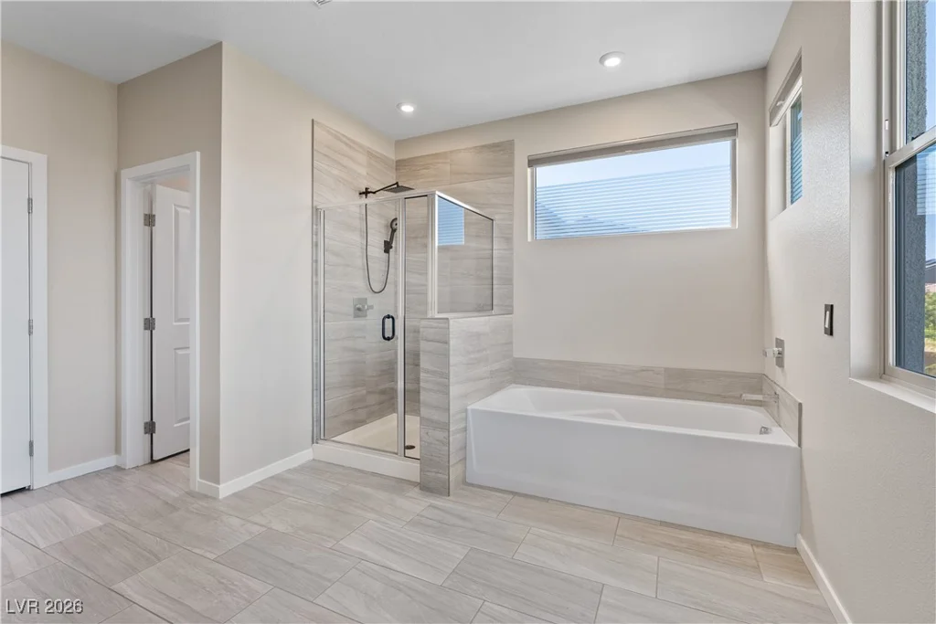 9710 Hiking, Las Vegas, NV 89166