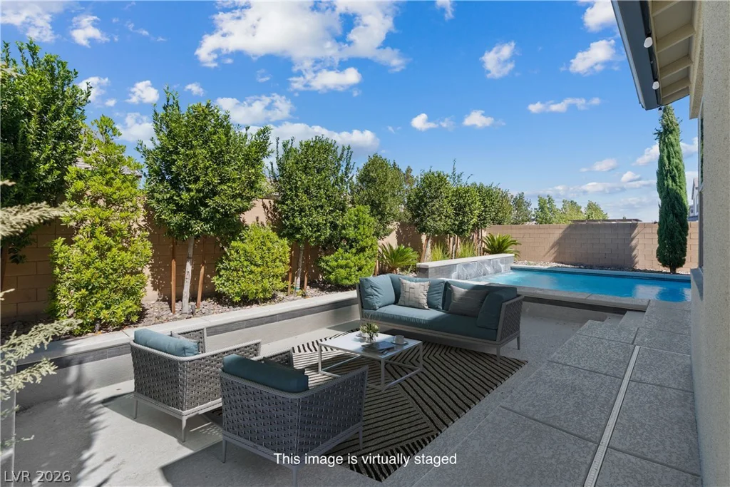 9710 Hiking, Las Vegas, NV 89166