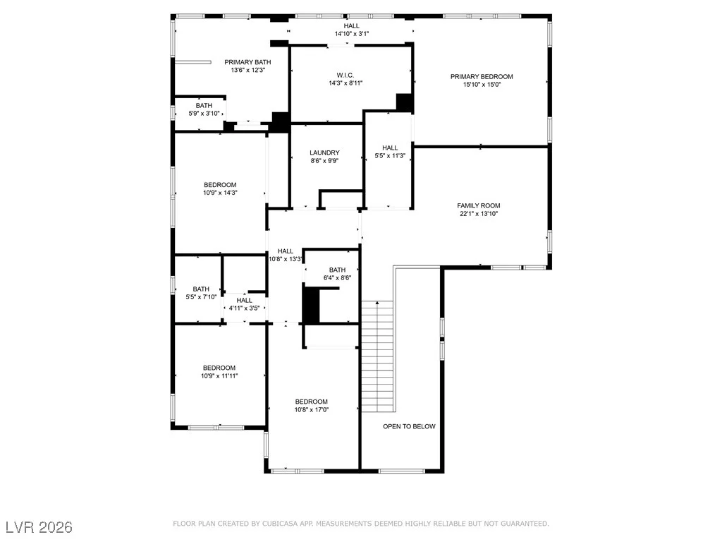 9710 Hiking, Las Vegas, NV 89166