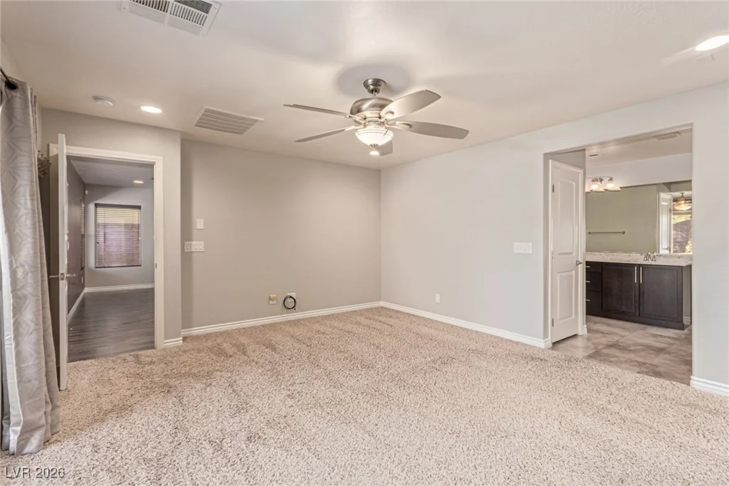 5580 Trilling Bird, Las Vegas, NV 89135