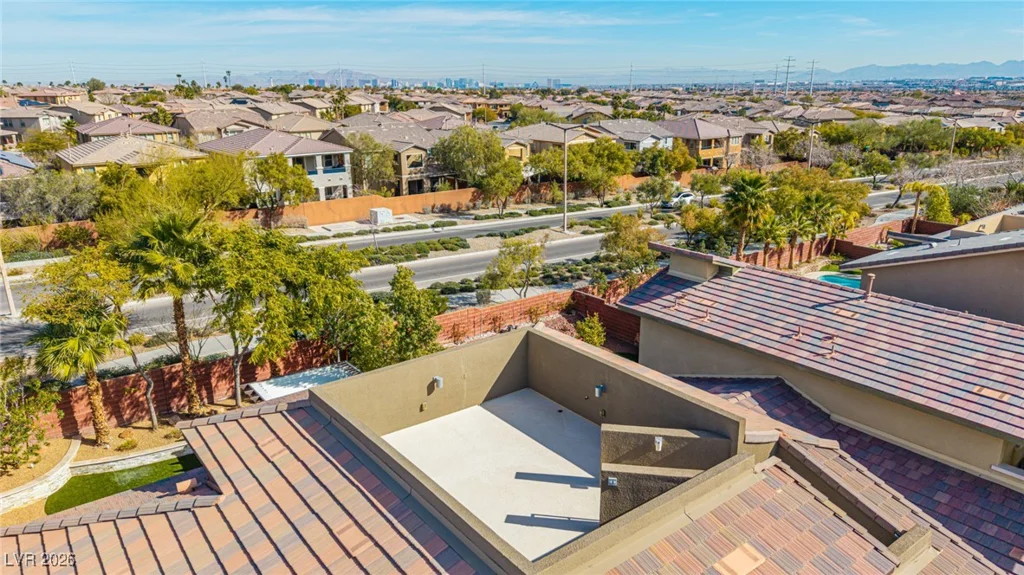 5580 Trilling Bird, Las Vegas, NV 89135